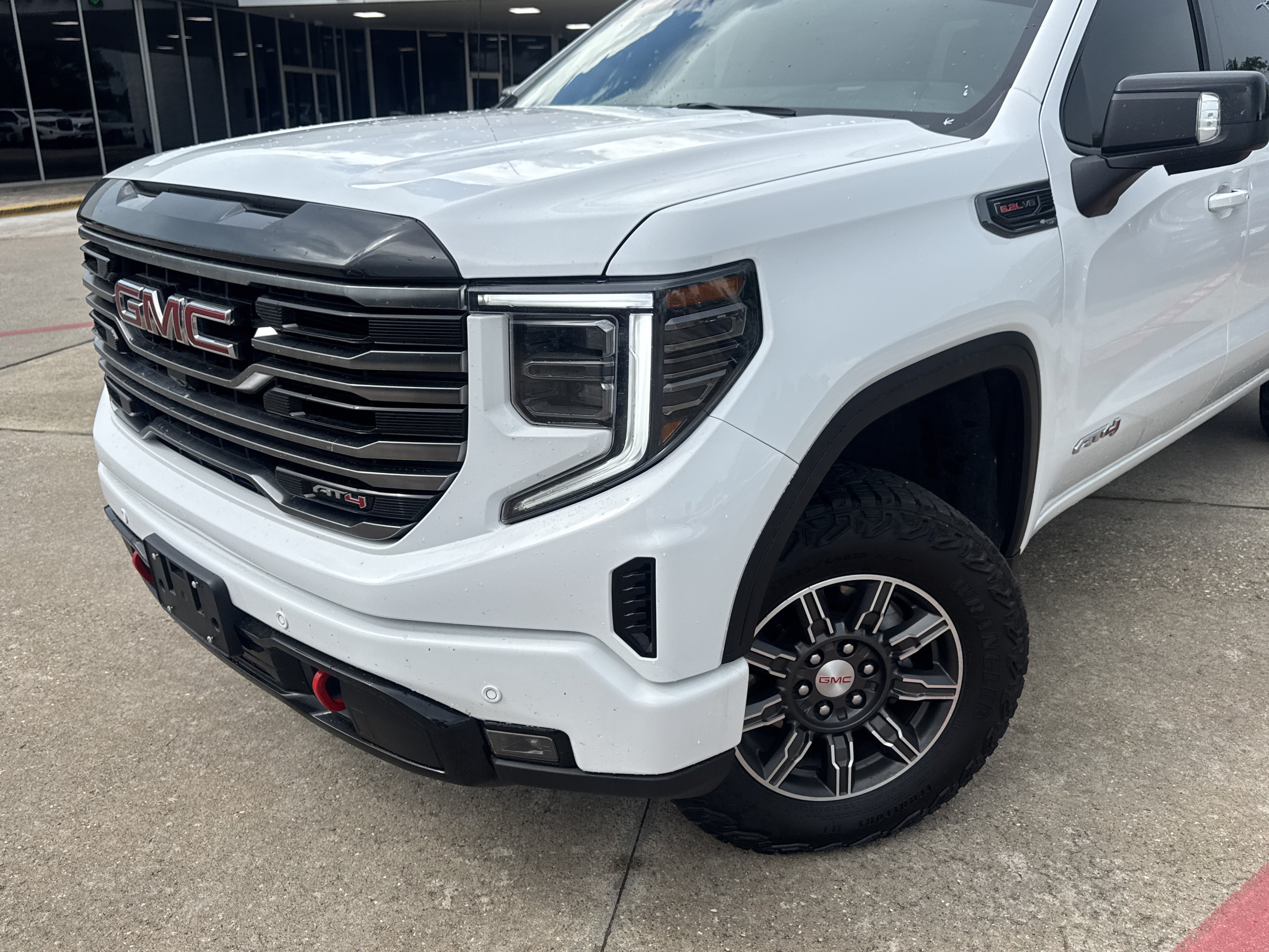 gmc sierra 1500 2025 3GTUUEEL5SG367853 image gmc sierra 1500 2025 3GTUUEEL5SG367853 image
